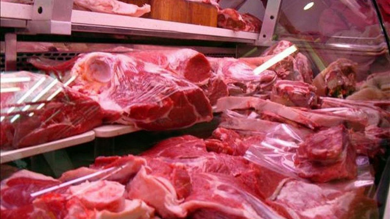 Aduana detectó maniobras de subfacturación en exportaciones de carne por casi u$s12 millones