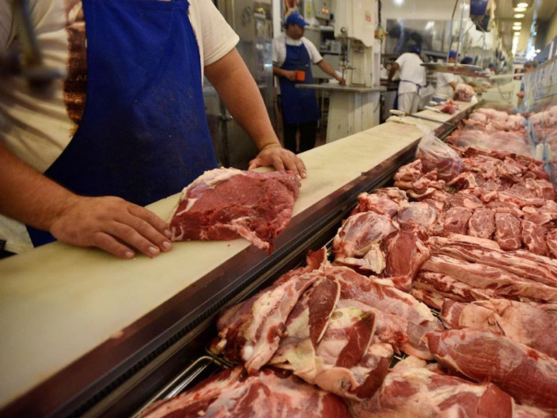 AFIP aclara cuándo pagará el reintegro del 10% en la compra de carne