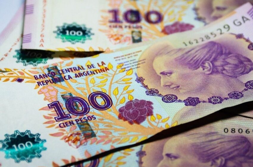  El peso argentino cumplió 31 años: cuánto se devaluó frente al dólar en estas tres décadas