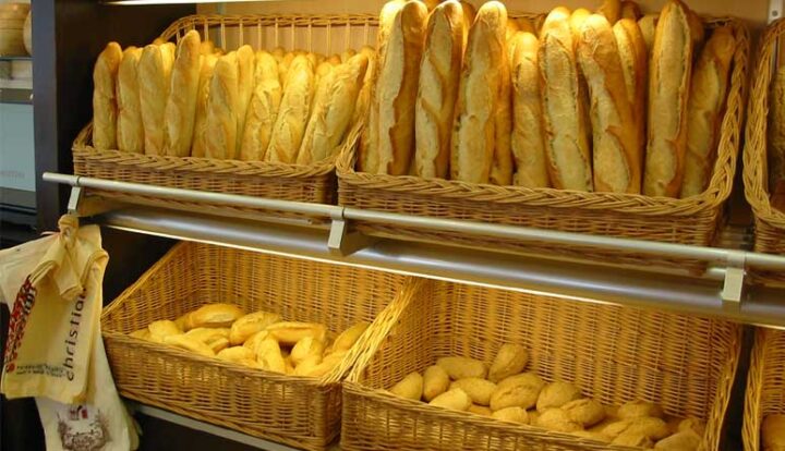  El kilo de pan costará hasta $ 440 en Tucumán