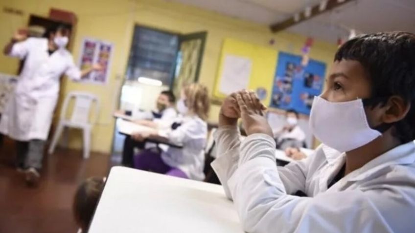 Vacaciones de invierno 2025: cuándo empiezan y terminan las clases en cada provincia