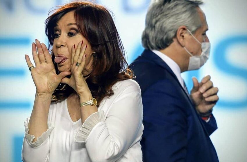  Cristina Kirchner se impuso en el «Doñategate» y ahora va por la Corte Suprema