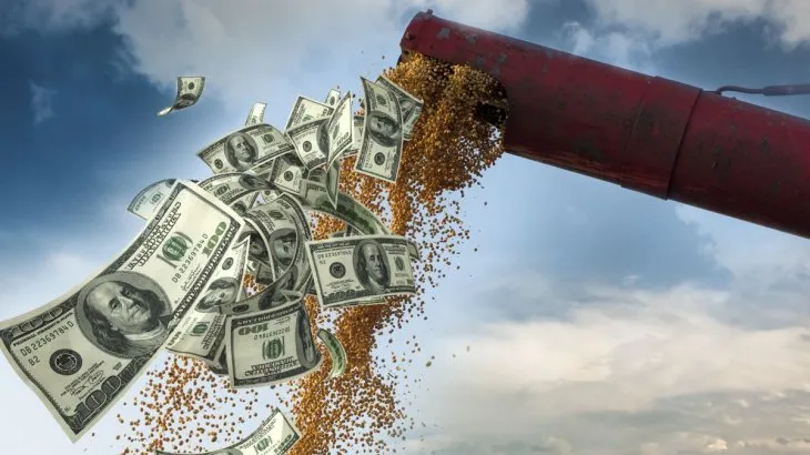  Buen arranque del dólar soja II: en el primer día agroexportadores liquidaron u$s292 millones
