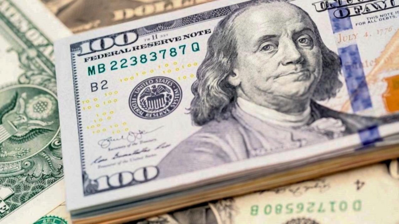 Escenario complejo: ¿habrá dólar por encima de $600 a fin de año?
