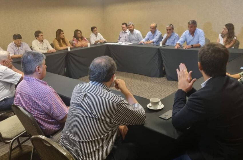  La oposición tucumana dio otro paso en falso para formar Juntos por el Cambio
