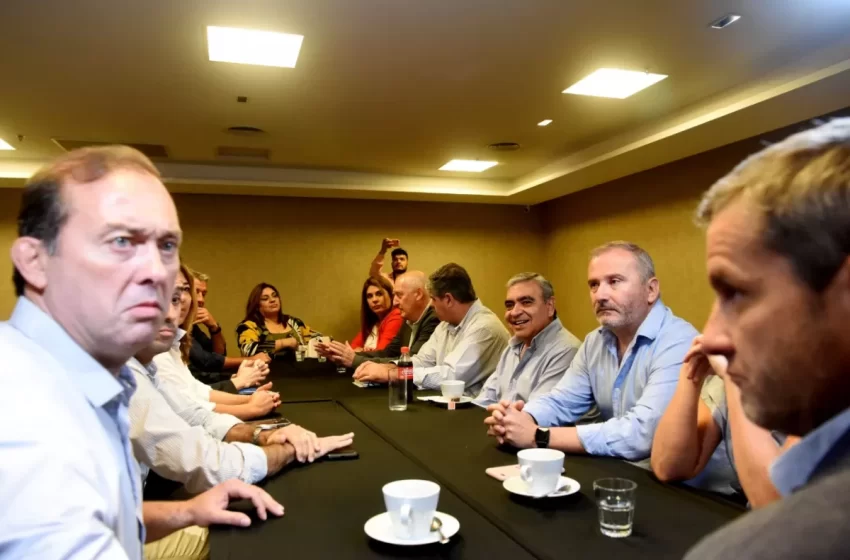  A menos de 48 horas del plazo autoimpuesto, la interna de Juntos por el Cambio está lejos de ser zanjada en Tucumán