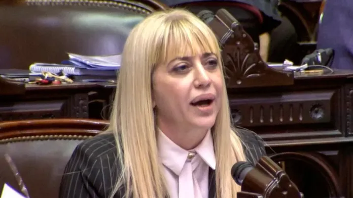  Nueva gestión en la capital: Rossana Chahla anticipó que hará recortes en la estructura de la Municipalidad