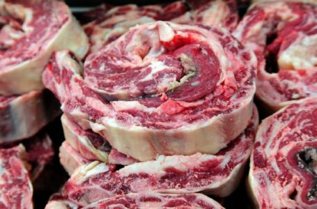 La carne volvió a aumentar y esperan que vuelva a bajar el consumo