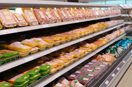 Estiman que la inflación de alimentos se ubique en dos dígitos para agosto