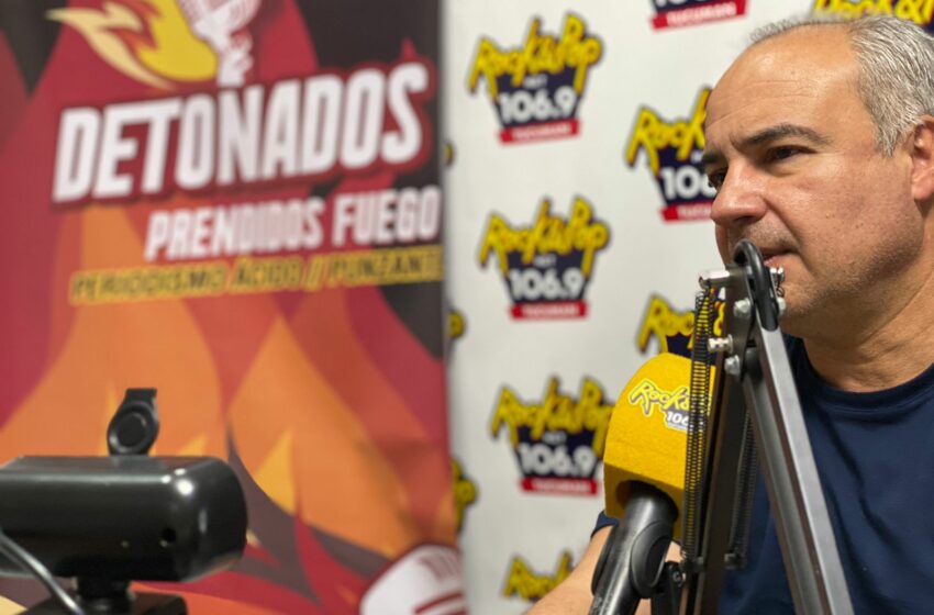  Entrevista a Rodolfo Ocaranza 18/02/2023