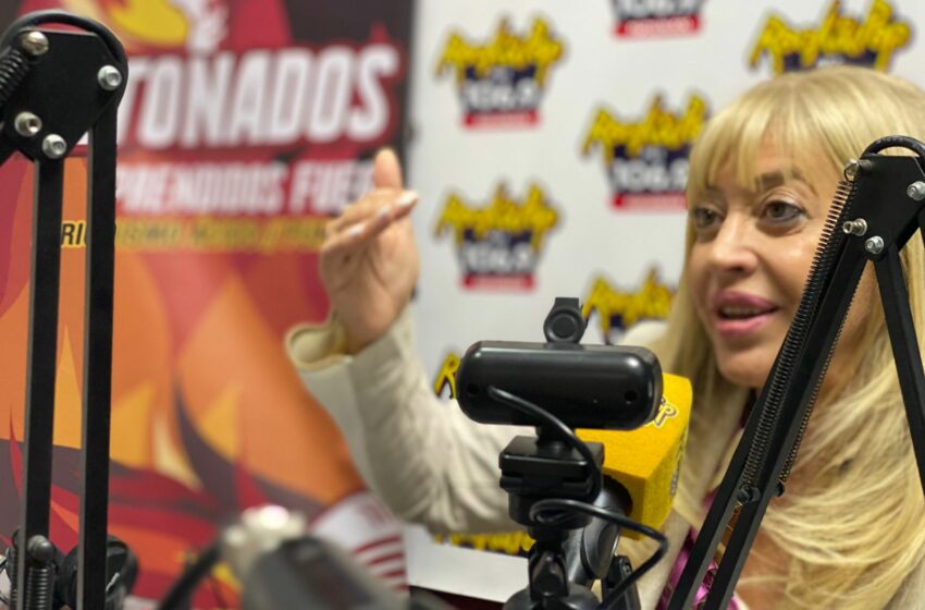  Entrevista a Rossana Chahla 18/02/2023
