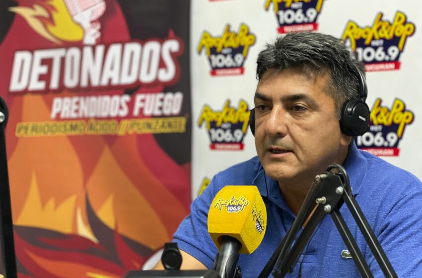  Entrevista a Fabián Soria 11/02/2023