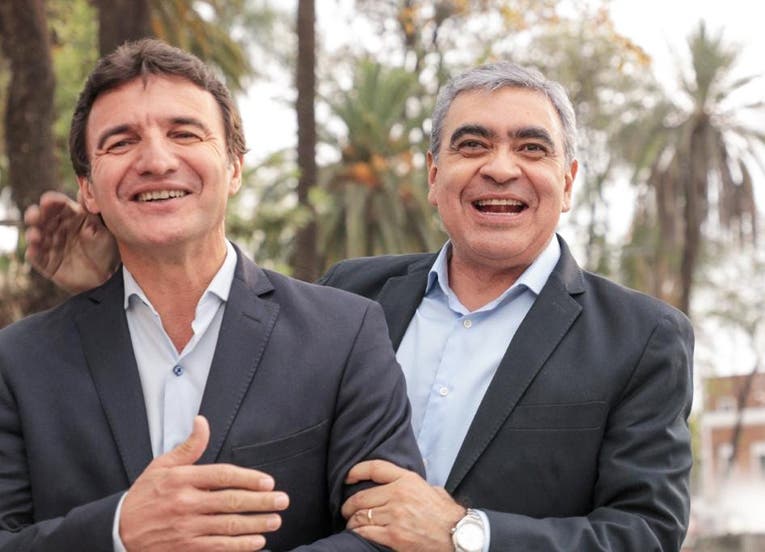  Arde la interna en Juntos por el Cambio: Sánchez apoya a Rodríguez Larreta y a Campero