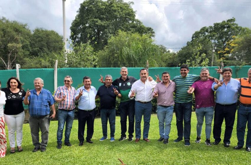  Cómo llega el oficialismo a las PASO en Tucumán