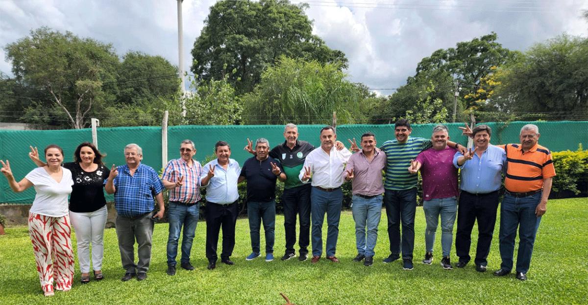 Cómo llega el oficialismo a las PASO en Tucumán