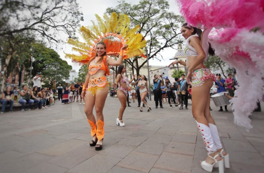  Fin de semana extra largo: ocupación completa en casi todo el país por el feriado de Carnaval