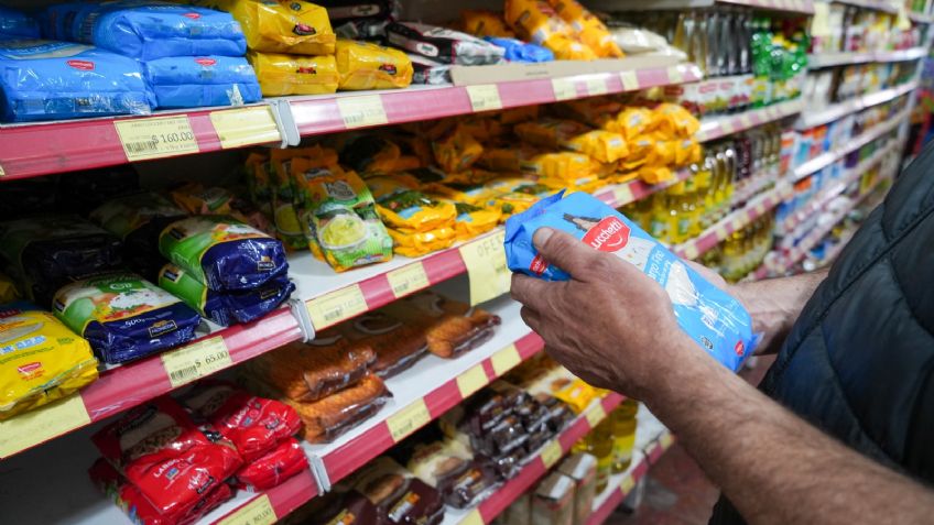 La inflación del mes de julio en Tucumán fue del 7,1%, según lo anunció la Dirección de Estadísticas