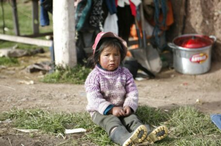 Dos de cada tres niños argentinos son pobres y no acceden a los derechos básicos según Unicef