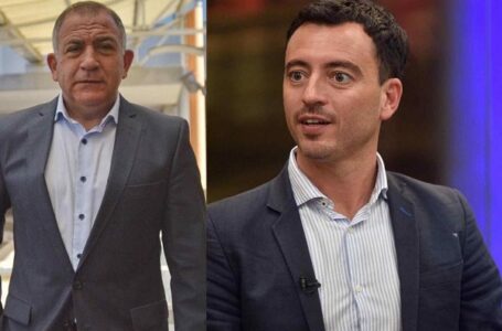 Córdoba: «empate técnico» entre Juez y De Loredo en la encuesta para elegir al candidato de JxC