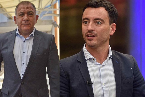  Córdoba: «empate técnico» entre Juez y De Loredo en la encuesta para elegir al candidato de JxC