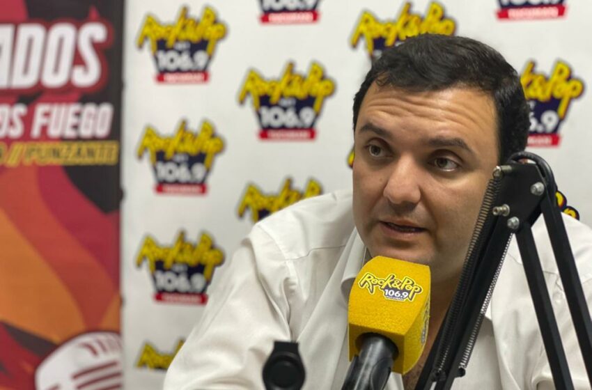  Entrevista a Gerardo Huesen 25/03/2023