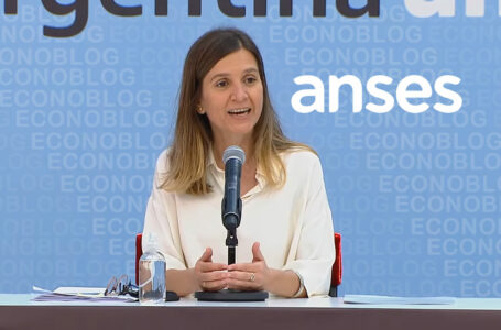 ANSES desmintió que Cristina Kirchner cobre más de 9 millones de pesos por una doble pensión