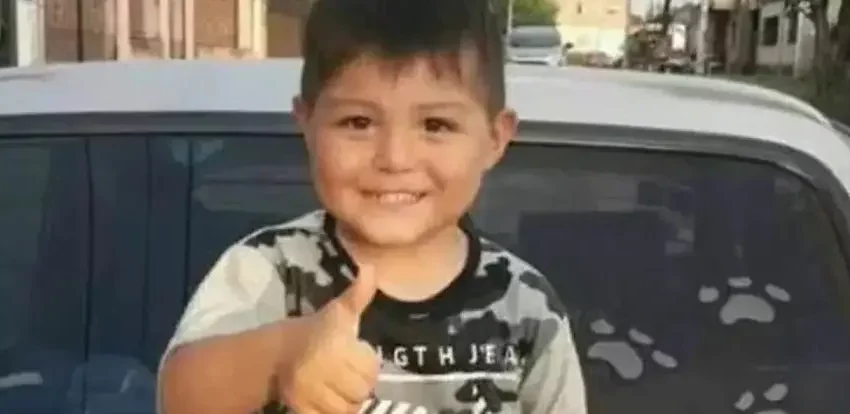  Crimen en El Colmenar: colgó vivo de un puente a su sobrino nieto de 4 años