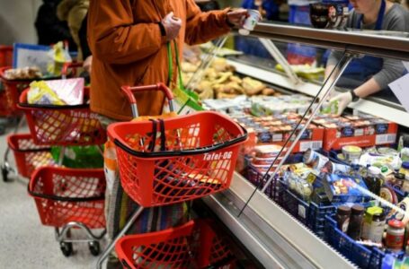La inflación no da respiro: el precio de los alimentos sube a un ritmo del 6,4% mensual según un estudio privado