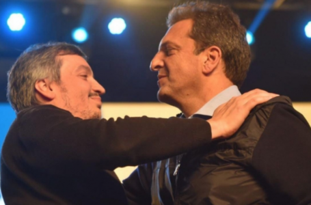 Pese al «operativo clamor», La Cámpora abraza a Sergio Massa como posible candidato presidencial
