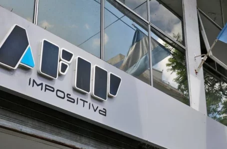 La AFIP estableció un régimen opcional de presentaciones de IVA y Ganancias que vencen en enero