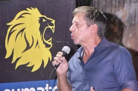 Bussi, contra Sánchez: «Denuncia populismo, pero lleva de vicegobernador al campeón de las contrataciones directas»
