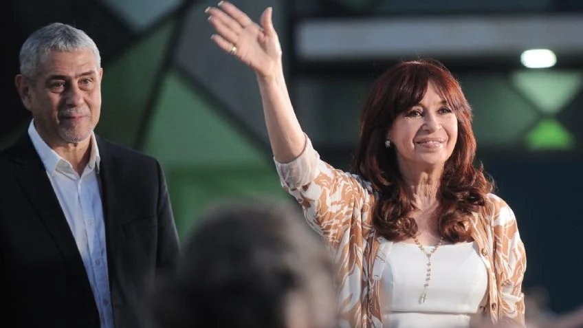  La fecha clave en la que Cristina Kirchner tiene que mover sus fichas