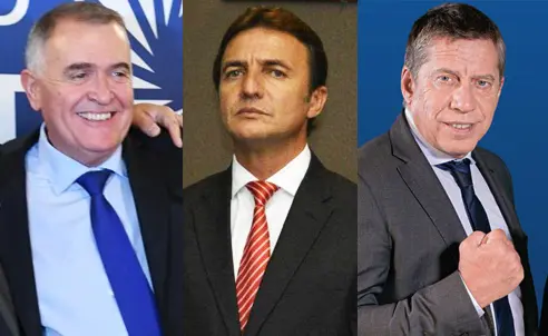  El miércoles se conocerá a los casi 20 mil candidatos para todos los cargos y arrancará la campaña: Jaldo, Sánchez y Bussi pelearán por la Gobernación