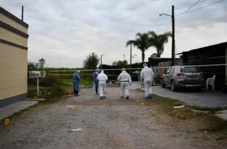 Una pelea por una mujer que terminó en asesinato generó la mayor demanda civil de la historia judicial tucumana