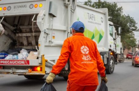 San Miguel de Tucumán impulsa cambios en la gestión de residuos con educación y control ciudadano