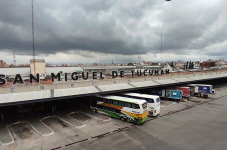 Cuál es el pronóstico del tiempo para este fin de semana en Tucumán