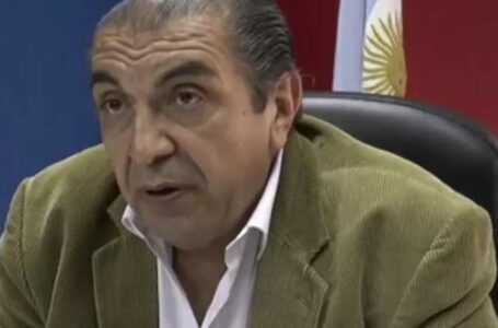 Romero: “Los taxis no entienden que no tienen un buen servicio”