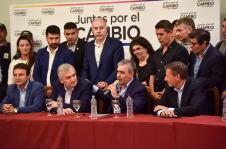 Juntos por el Cambio advierte con judicializar otra vez la fecha de las elecciones en Tucumán