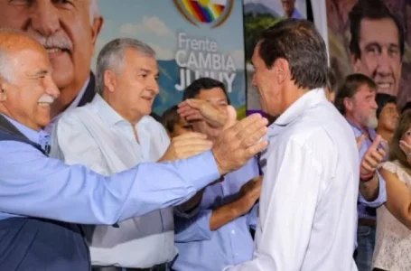 Juntos por el Cambio busca el primer triunfo del año en Jujuy