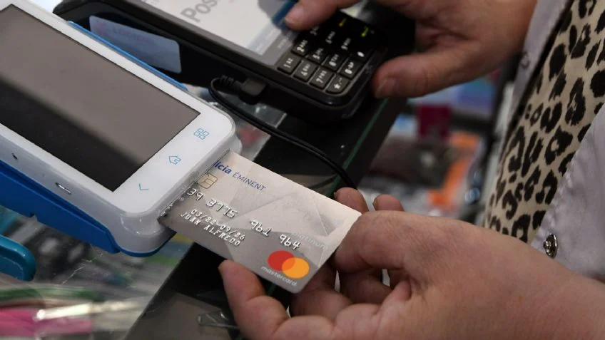  La medida sobre las compras con tarjeta de crédito que anunciarán el lunes