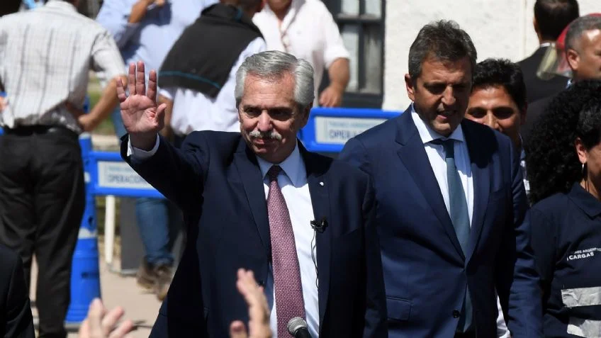  Alberto Fernández estalló contra la Corte y culpó a Mauricio Macri por la suspensión de dos elecciones