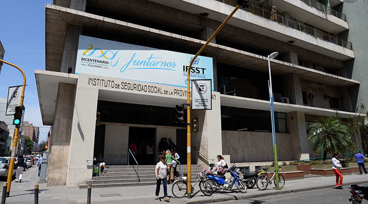  El Subsidio de Salud anunció que cubrirá el 100% de las internaciones sanatoriales