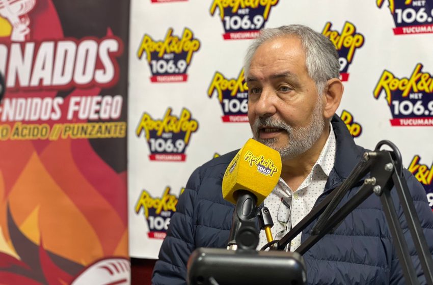  Entrevista a Eduardo Verón Guerra  03/06/2023