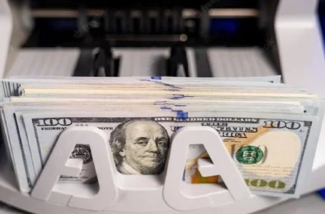 El dólar blue se mantiene estable mientras el Banco Central sigue sumando reservas