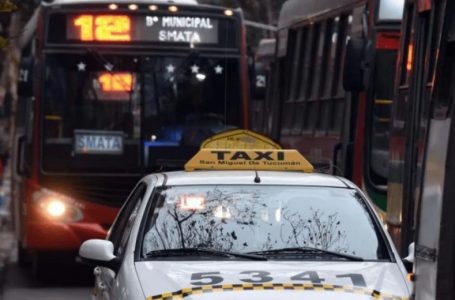 No sólo los taxis: toma impulso el debate por el aumento del boleto de colectivos