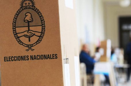 Elecciones en Mendoza 2023: quiénes son los candidatos a gobernador
