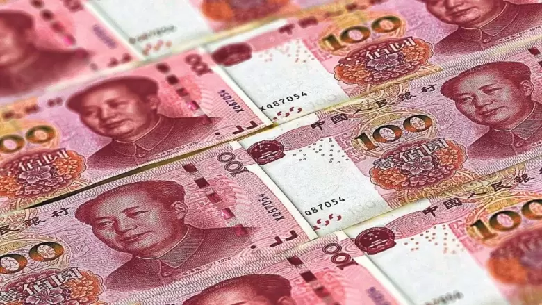  La venta de yuanes esmerila aún más las reservas: cuánto se perdió en el año