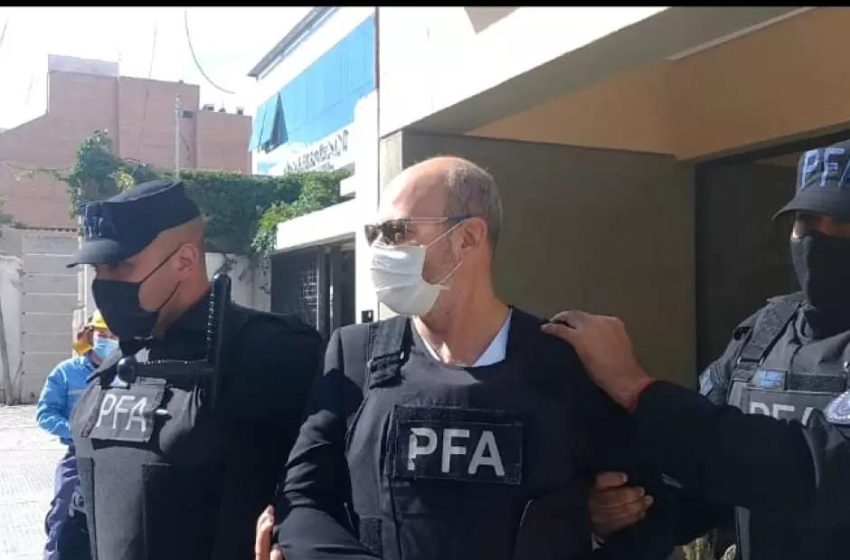 Adhemar Bacchiani: la Justicia ordenó rematar tres propiedades del empresario que sigue preso