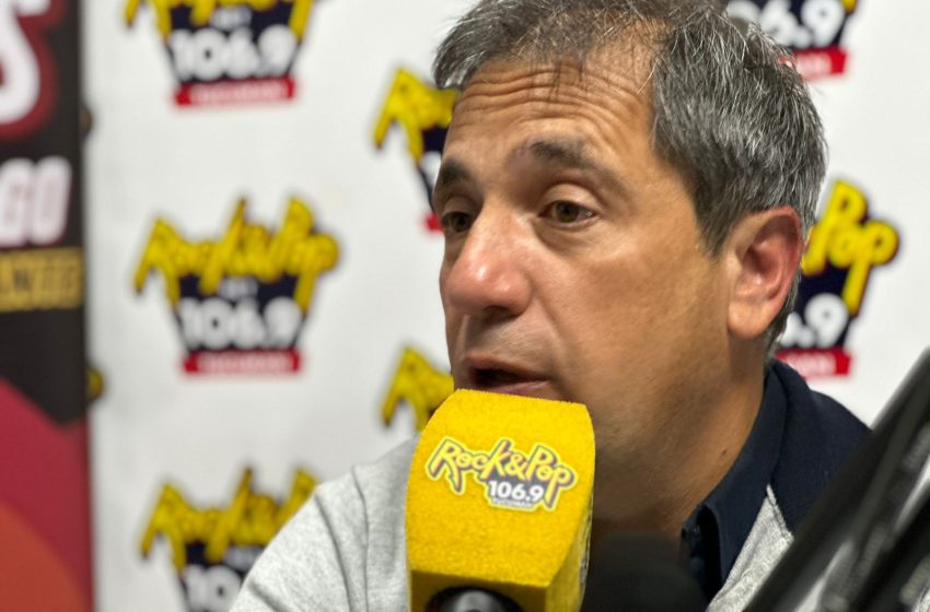  Entrevista a José Seleme 08/07/2023