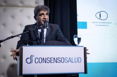 Pablo Yedlin: “La Argentina de la grieta se acaba y se viene un país de consensos”